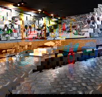 Mexito's - Accommodation Melbourne