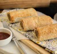 Miami Bakehouse - Accommodation Melbourne