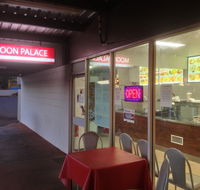 Moon Palace Chinese Restaurant - Melbourne 4u