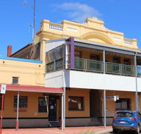 Mount Barker Hotel - Accommodation Melbourne