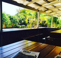 Neaps Bistro - Melbourne 4u