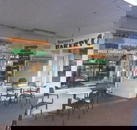 Nguyen Bakery Cafe - Accommodation Melbourne