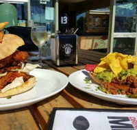 Ningaloo Reef Cafe - Accommodation Melbourne