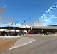 Northampton Motor Hotel - Accommodation Melbourne