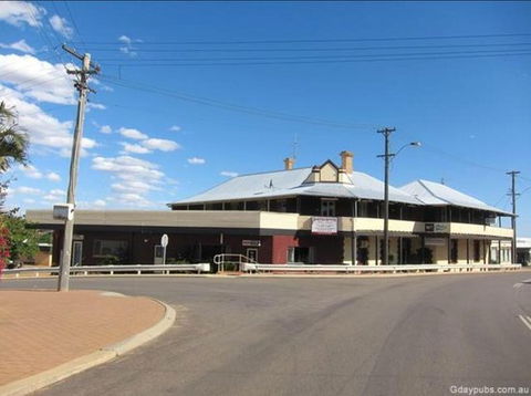 Northampton Motor Hotel - Accommodation Melbourne 0