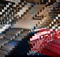 Northside Tavern Shed Restaurant - Accommodation Melbourne