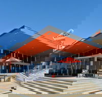 Outback Travel Centres Carnarvon - Accommodation Melbourne