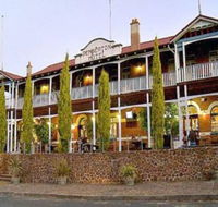 Pemberton BEST WESTERN Hotel - Accommodation Melbourne