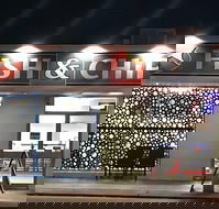 Pinjarra Fish  Chips - Accommodation Melbourne