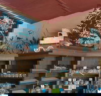 Pioneer Bakery - Accommodation Melbourne