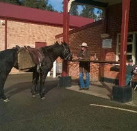 Premier Hotel - Accommodation Melbourne