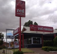 Red Rooster - Accommodation Melbourne