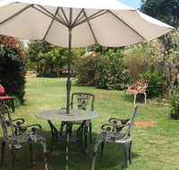 River Gums Cafe - Accommodation Melbourne