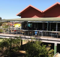 Rivers Edge Cafe - Accommodation Melbourne