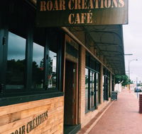 Roar Creations - Accommodation Melbourne