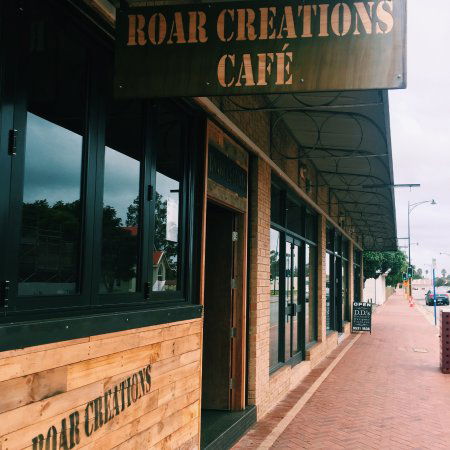 Roar Creations - Accommodation Melbourne 0