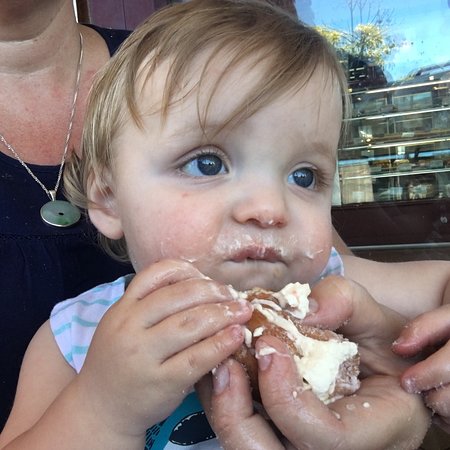 Rose's Bakery - Accommodation Melbourne 0