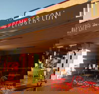 Sage Cafe - Accommodation Melbourne