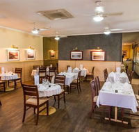 Sails Restaurant - Accommodation Melbourne