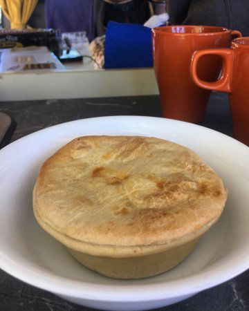 Shark Bay Bakery And Cafe - Accommodation Melbourne 0