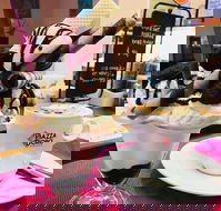 Shark Bay Cafe - Accommodation Melbourne