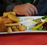 Shark Bay Hotel - Accommodation Melbourne