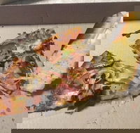 Shark Bay Pizza - Accommodation Melbourne