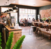 Southern Roasting Co. - Accommodation Melbourne