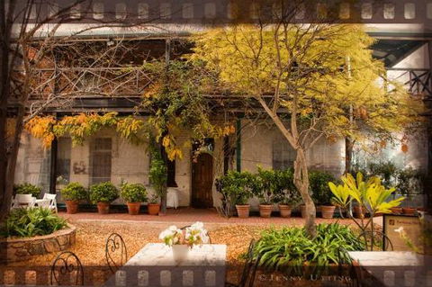 Spencers Brook Tavern - Accommodation Melbourne 0