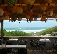 Starfish Cafe - Accommodation Melbourne