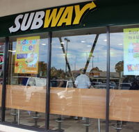 Subway - Accommodation Melbourne