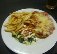 Tambrey Bistro - Accommodation Melbourne