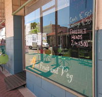 Terrace Fruit Veg And Cafe - Accommodation Melbourne