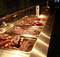 The BBq Father - Accommodation Melbourne