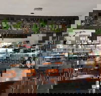 The Black Sheep Cafe - Accommodation Melbourne