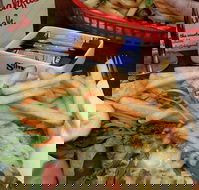 The Cola Cafe - Accommodation Melbourne