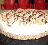 The Crossings Bakery - Accommodation Melbourne