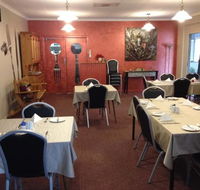 The Homestead Restaurant - Accommodation Melbourne