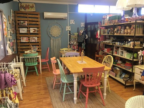 The Pickled Bean - Accommodation Melbourne 0