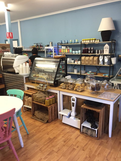 The Pickled Bean - Accommodation Melbourne 3