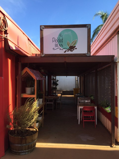 The Pickled Bean - Accommodation Melbourne 4