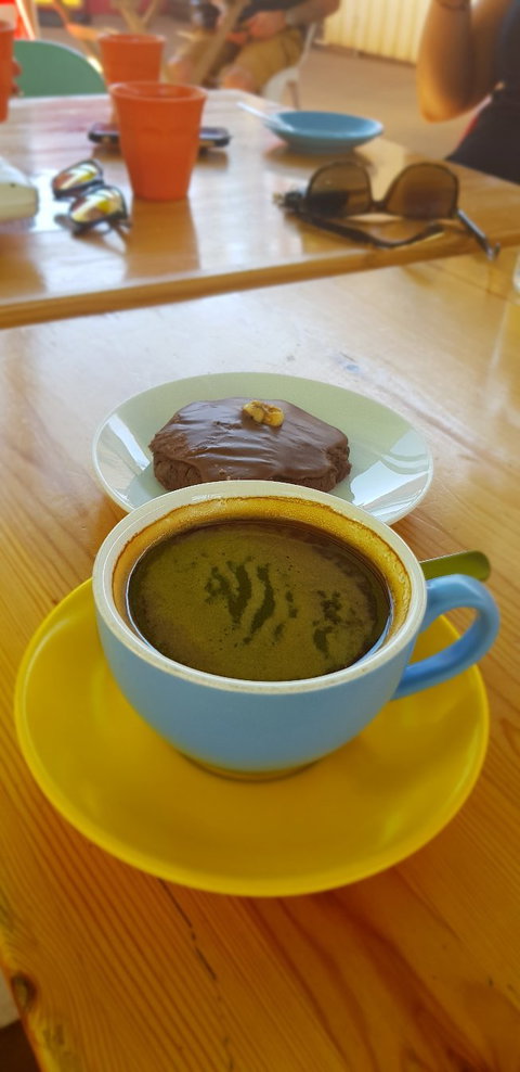 The Pickled Bean - Accommodation Melbourne 6