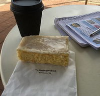 The Shearing Shed Cafe - Accommodation Melbourne
