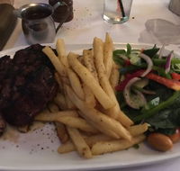 The Steak Shack - Accommodation Melbourne