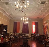 Toodyay Cafe  Curry Club - Accommodation Melbourne