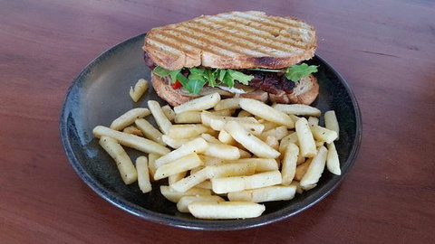 Two Little Black Birds Cafe - Accommodation Melbourne 0