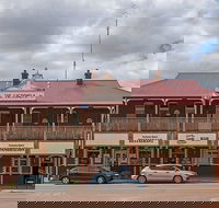 Victoria - Accommodation Melbourne