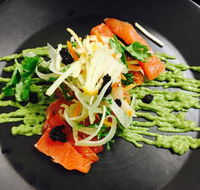 Vita Cafe - Accommodation Melbourne