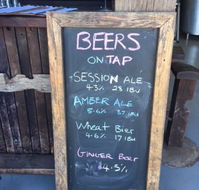 Whalebone Brewing Company - Accommodation Melbourne