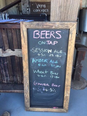 Whalebone Brewing Company - Accommodation Melbourne 0
